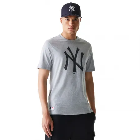 뉴에라 MLB Regular New York Yankees 반팔 티셔츠 141491212