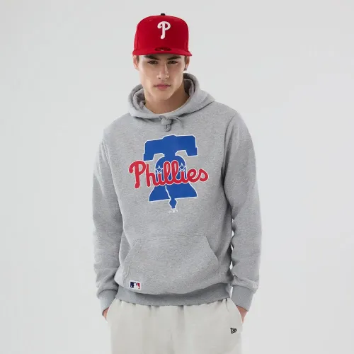 뉴에라 MLB Regular Philladelphia Phillies 후드티 141491221