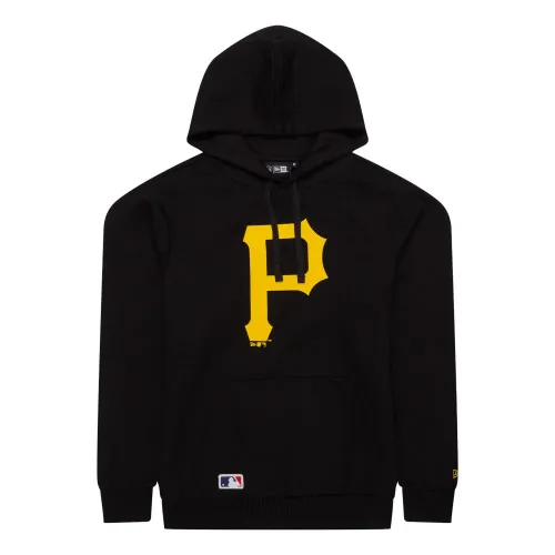 뉴에라 MLB Regular Pittsburgh Pirates 후드티 141491222
