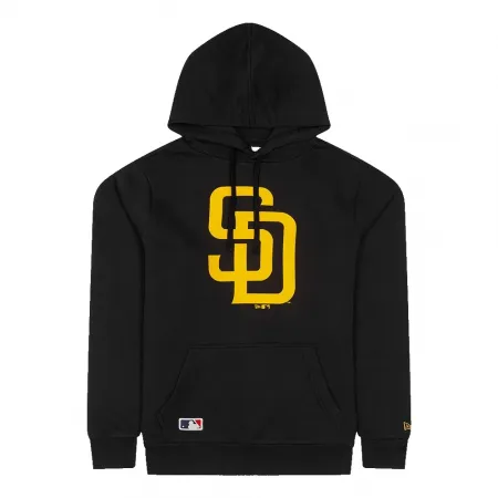 뉴에라 MLB Regular San Diego Padres 후드티 141491225