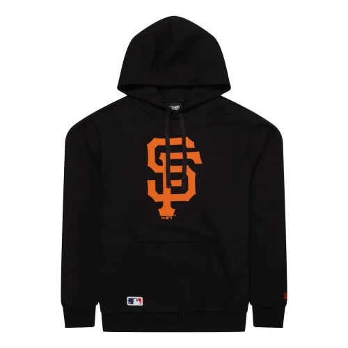 뉴에라 MLB Regular San Francisco Giants 후드티 141491228