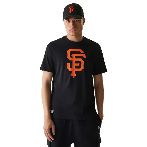 뉴에라 MLB Regular San Francisco Giants 반팔 티셔츠 141491230