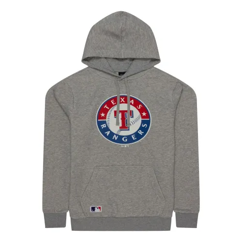 뉴에라 MLB Regular Texas Rangers 후드티 141491235