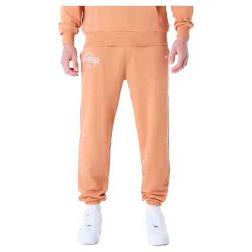 뉴에라 NBA La Lakers 조거팬츠 141491362