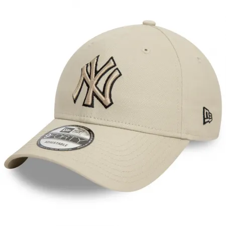 뉴에라 Team Outli9Forty New York Yankees 모자 141491709