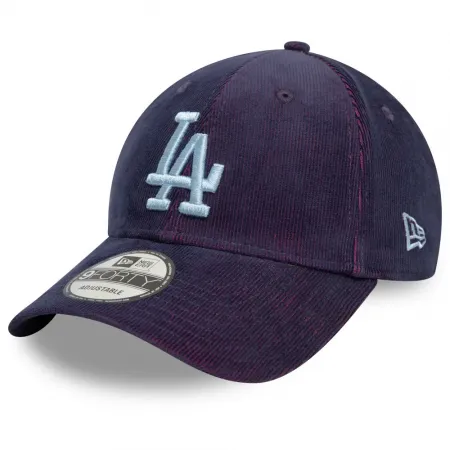 뉴에라 Two Tocord 9Forty La Dodgers 모자 141491753