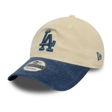 뉴에라 Block Cord 9Twenty La Dodgers 모자 141491907