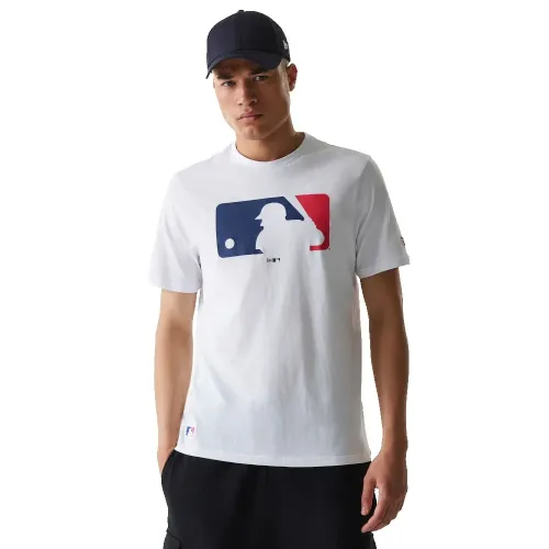 뉴에라 MLB Regular Mlblog 반팔 티셔츠 141491954