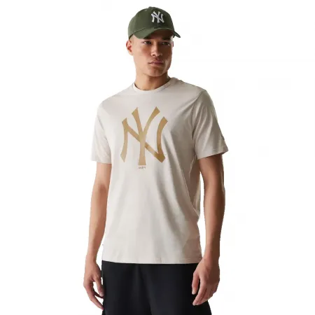 뉴에라 MLB Regular New York Yankees 반팔 티셔츠 141492313