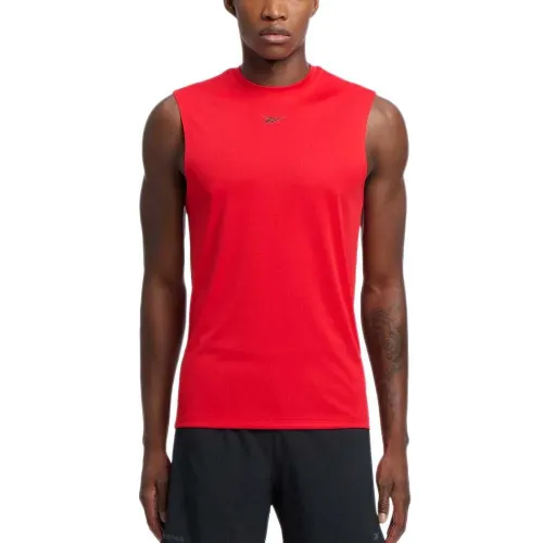 리복 ID Train Tech 나시 티셔츠 141493224