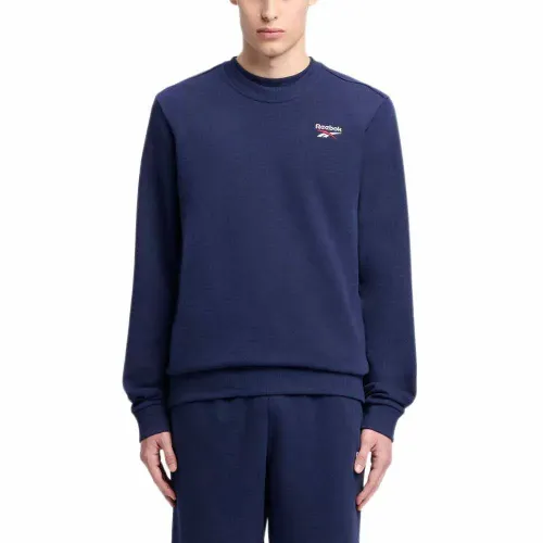 리복 Identity Small Logo Ft 스웨터 141494160