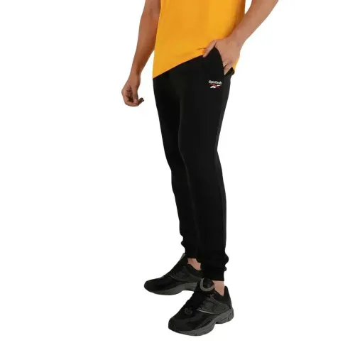 리복 Identity Small Logo Ft 조거팬츠 141494179