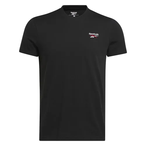 리복 Identity Small Logo 반팔 티셔츠 141494192