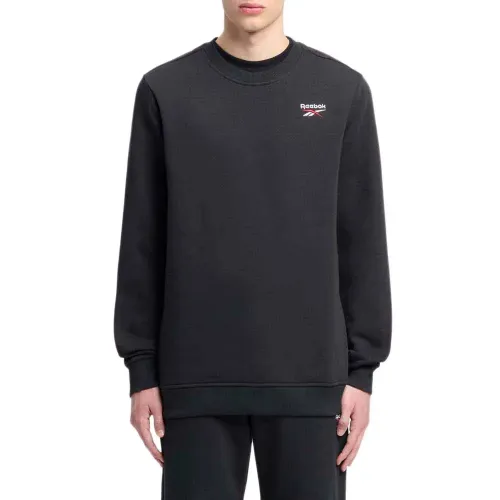 리복 Identity Small Logo 스웨터 141494203