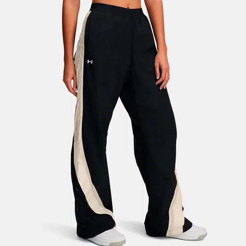 언더아머 Icon Crinkle Tear-Away 바지 141496506