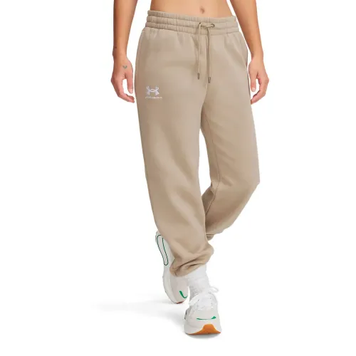 언더아머 Icon 플리스 조거팬츠 141496513