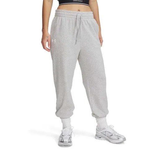 언더아머 Rival Terry 조거팬츠 141496789