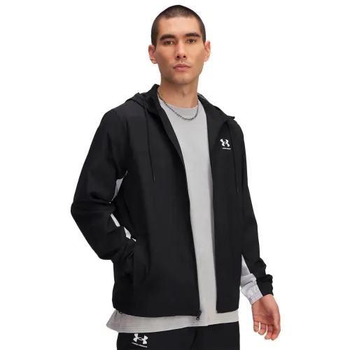 언더아머 Rival Woven 바람막이 141496843