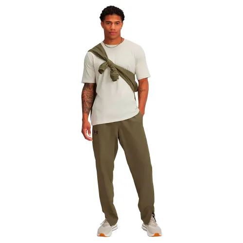 언더아머 Rival Woven Windbreaker 바지 141496845