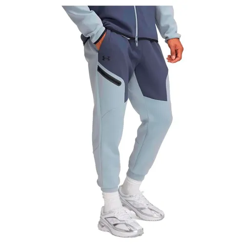 언더아머 Unstoppable 플리스 조거팬츠 141497053