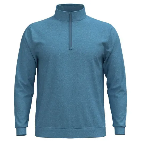 언더아머 GOLF Drive Midlayer 하프 지퍼 스웨터 141497217