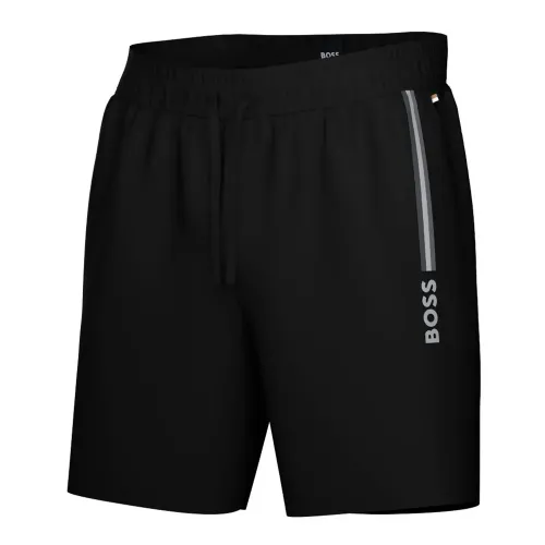 보스 Authentic 잠옷 반바지 141499484