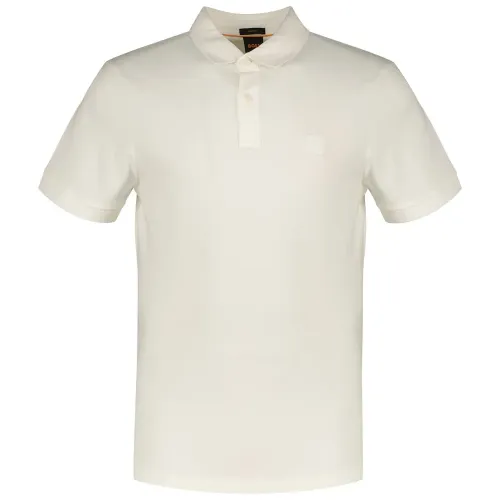 보스 Passertip 10256683 반팔 폴로 셔츠 141499575