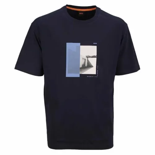 보스 Te Barragan 스웨터 141499612