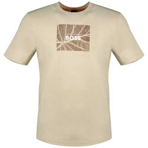 보스 Te Injungle 스웨터 141499614