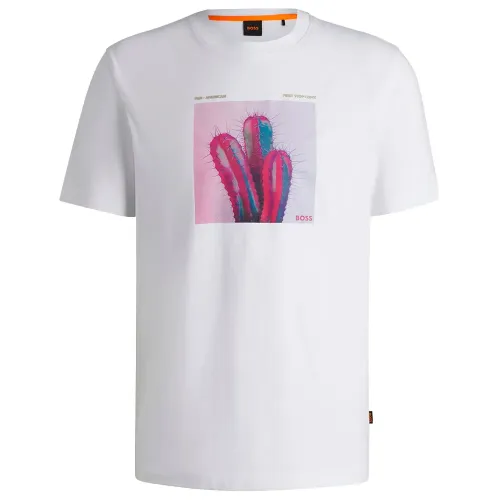 보스 Te Mextour 스웨터 141499621