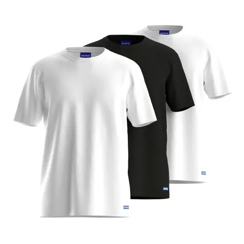 휴고 보스 Blue3 Naolo 반팔 티셔츠 141499663