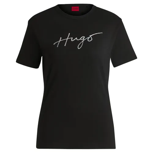 휴고 보스 Damacia 3 반팔 티셔츠 141499684