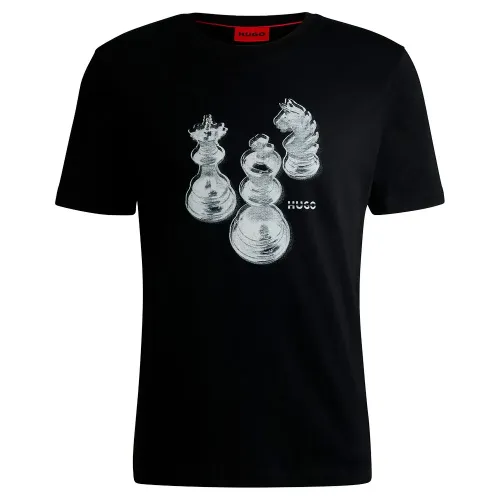 휴고 보스 Dischach 스웨터 141499708