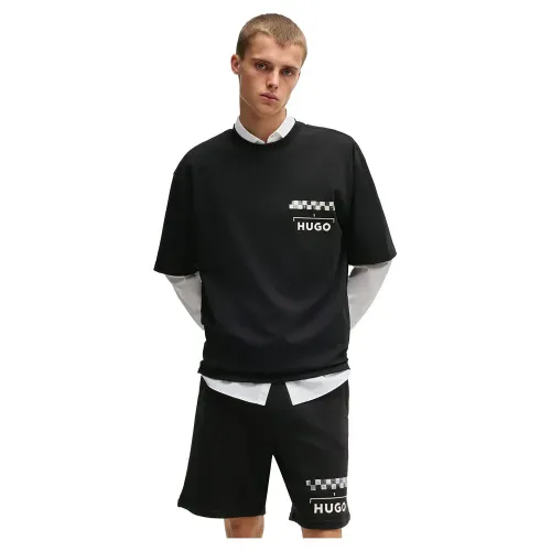 휴고 보스 Drallie 스웨터 141499720