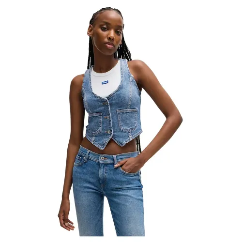 휴고 보스 Gardenia B 조끼 141499741