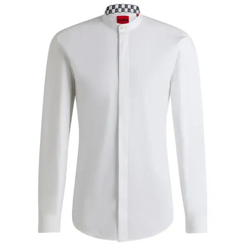 휴고 보스 Kaleb 긴팔 셔츠 141499749