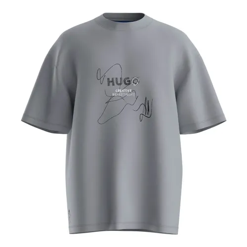 휴고 보스 Nabion 스웨터 141499764