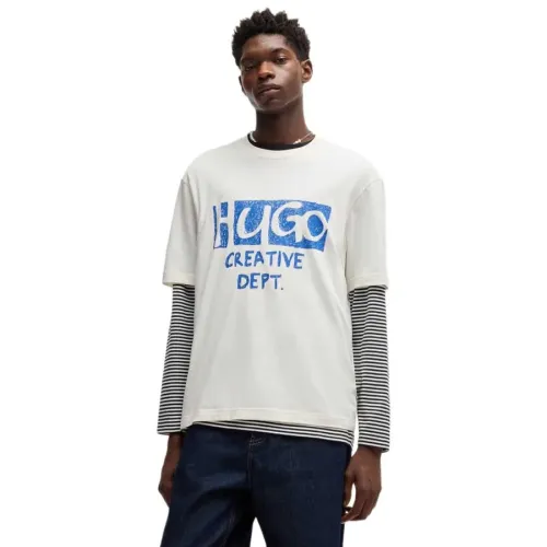 휴고 보스 Nugocrea 스웨터 141499808