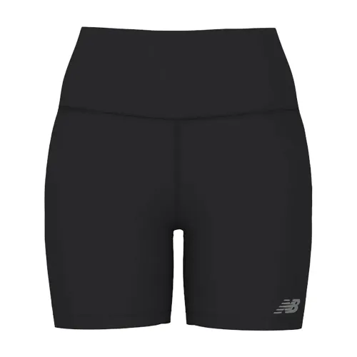 뉴발란스 Harmony 6in High Waist Short 레깅스 141501583