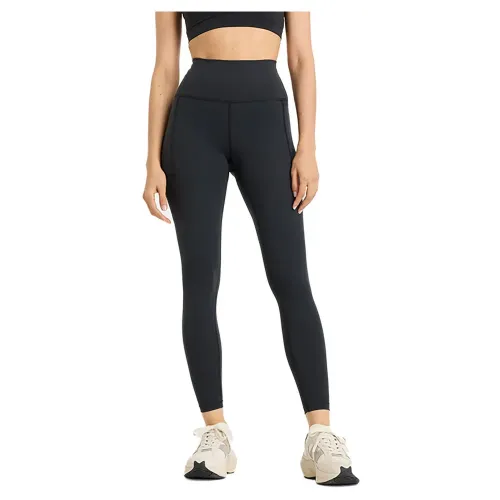 뉴발란스 Harmony Pocket 25in high waist 레깅스 141501592