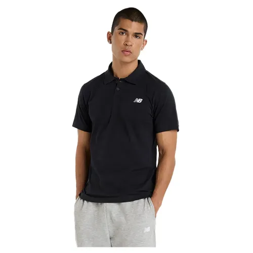 뉴발란스 Jersey 반팔 폴로 셔츠 141501652