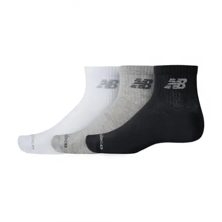 뉴발란스 퍼포먼스Basic Ankle 짧은 양말 3 켤레 141501759