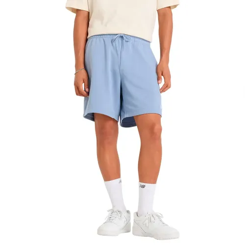 뉴발란스 Sport 에센셜 French Terry 7in 운동복 반바지 141501797