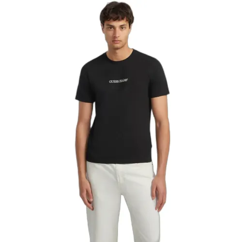 게스 반팔 티셔츠 141514740