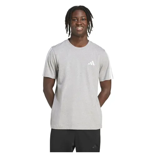 아디다스 3 Stripes 반팔 티셔츠 141515593