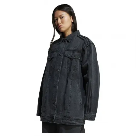 아디다스 데님 자켓 141517216