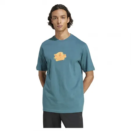 아디다스 그래픽 반팔 티셔츠 141517225