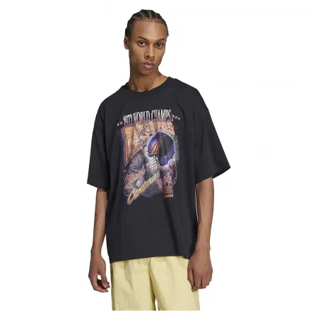 아디다스 그래픽 반팔 티셔츠 141517237