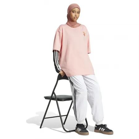 아디다스 그래픽 반팔 티셔츠 141517238