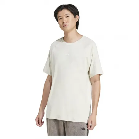 아디다스 Premium 에센셜 반팔 티셔츠 141517313